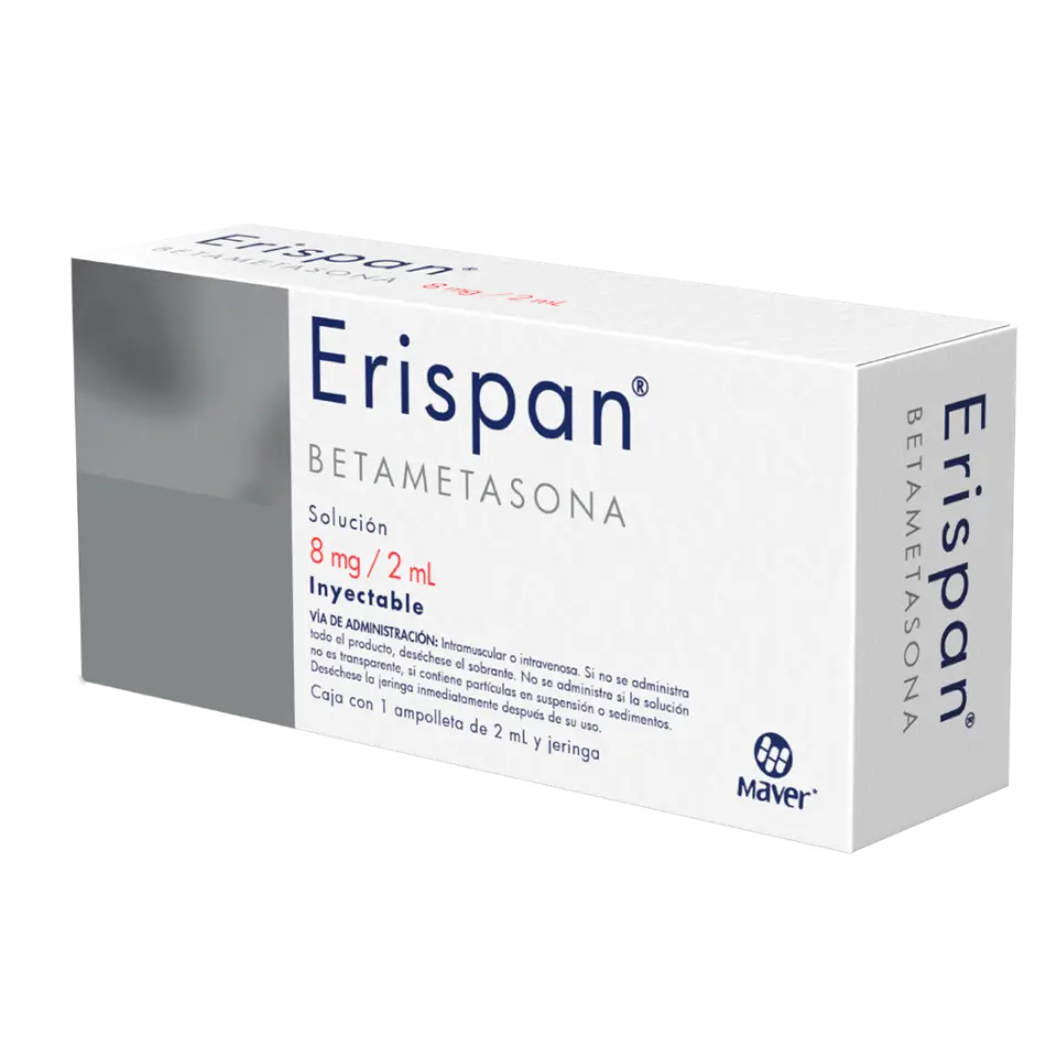 ERISPAN C/JER