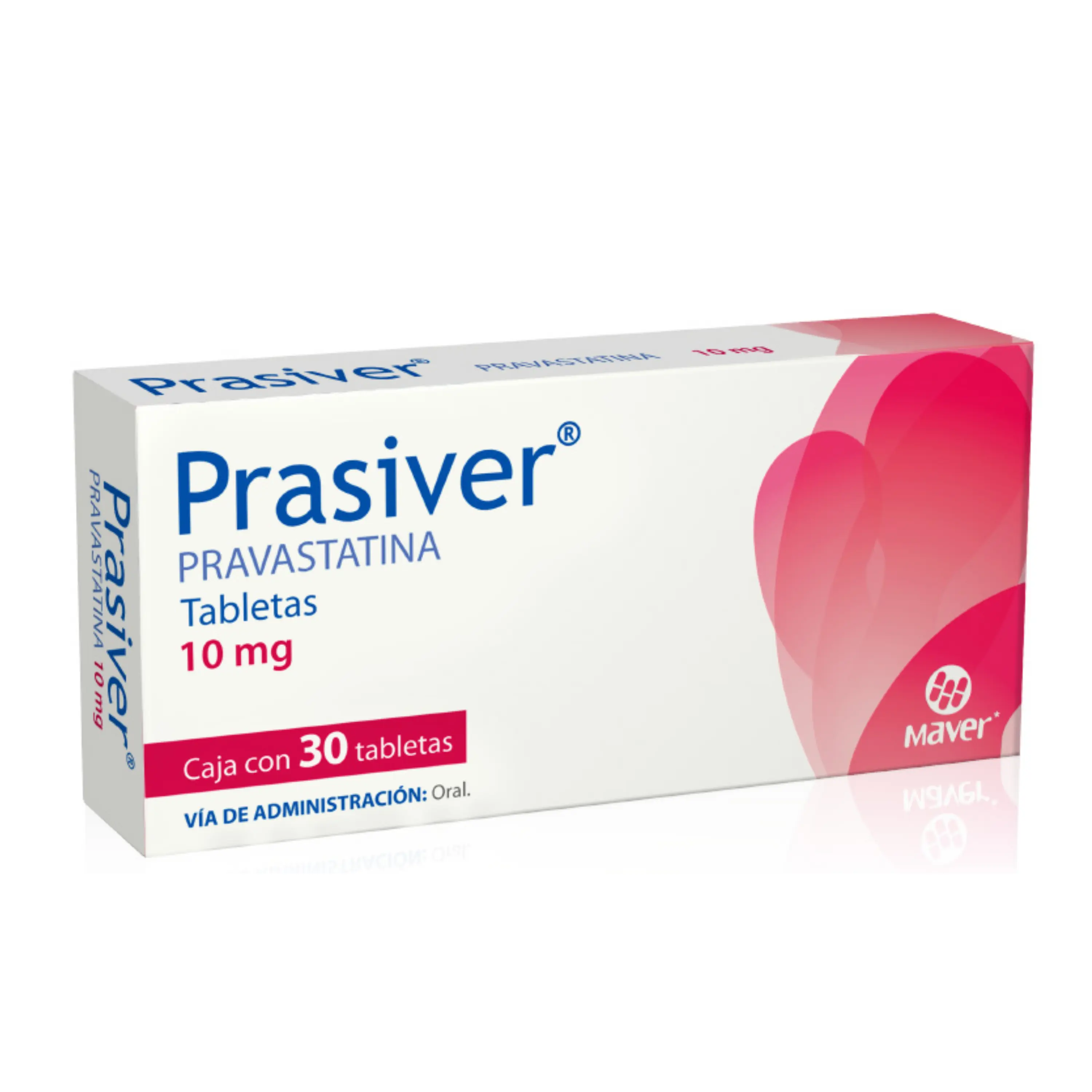 PRASIVER C/30