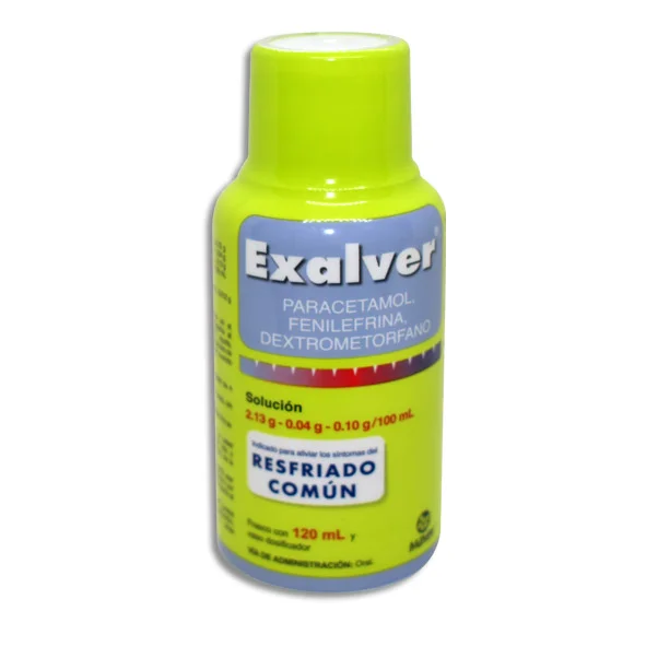 EXALVER JBE