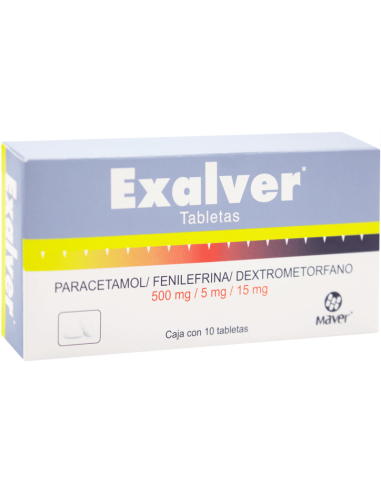 EXALVER