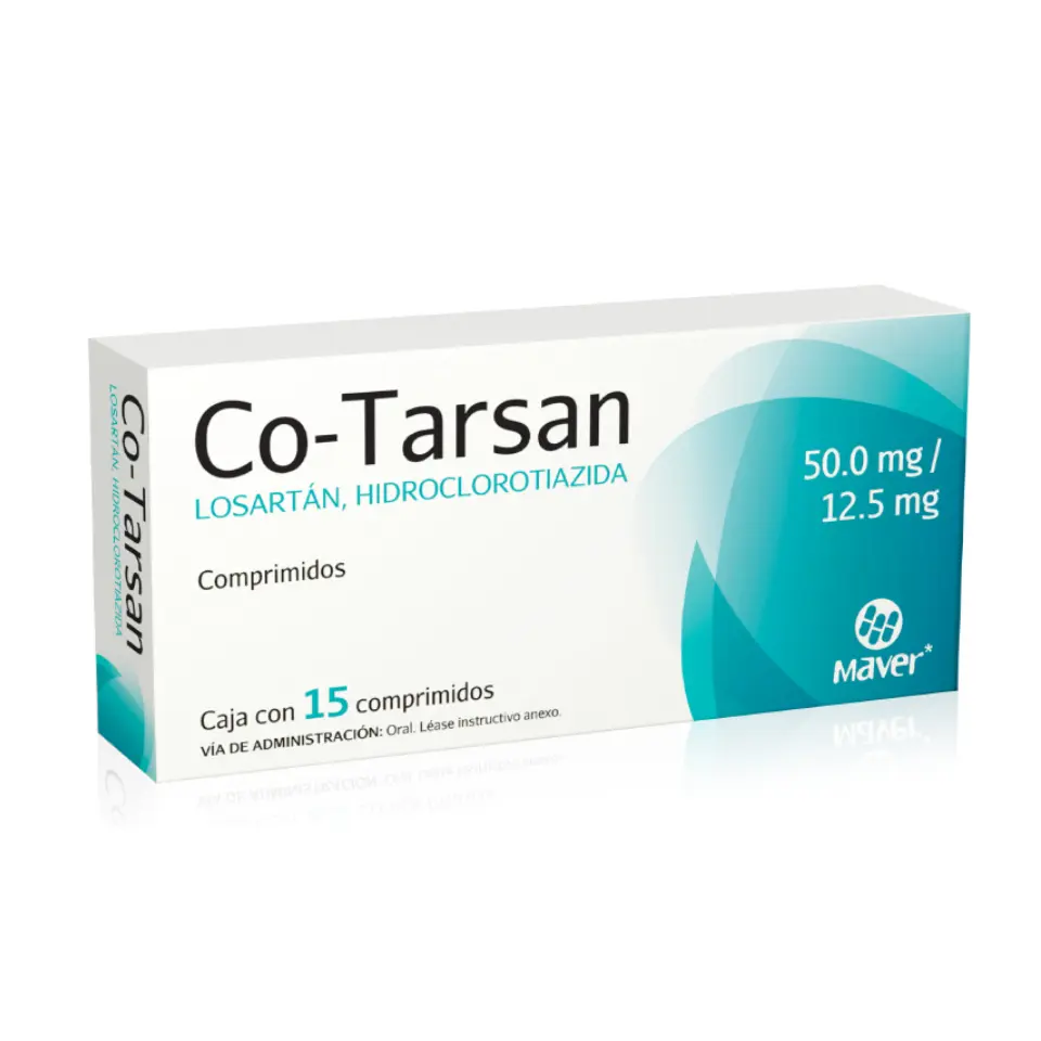 COTARSAN C/15