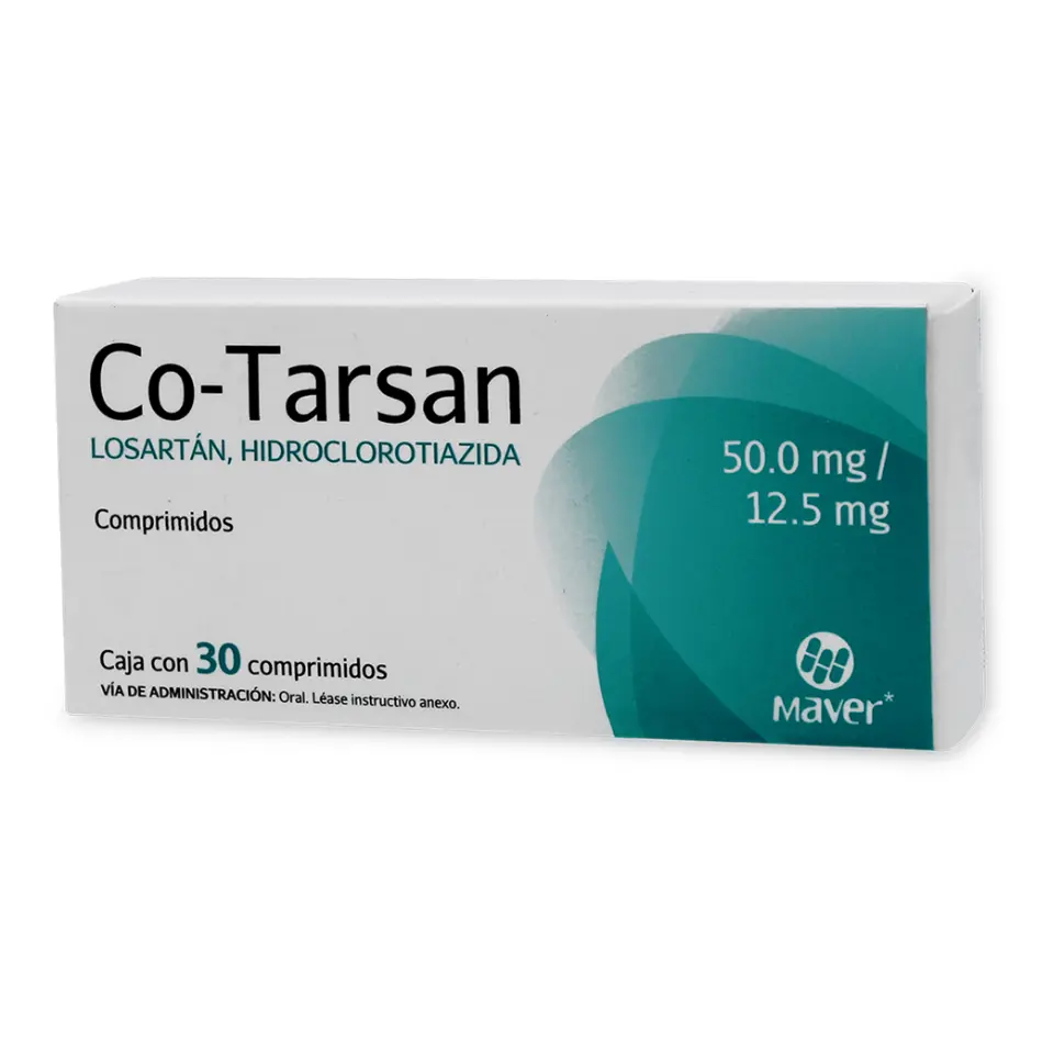 COTARSAN C/30