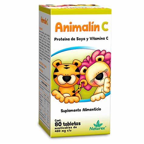 ANIMALIN C MASTICABLE