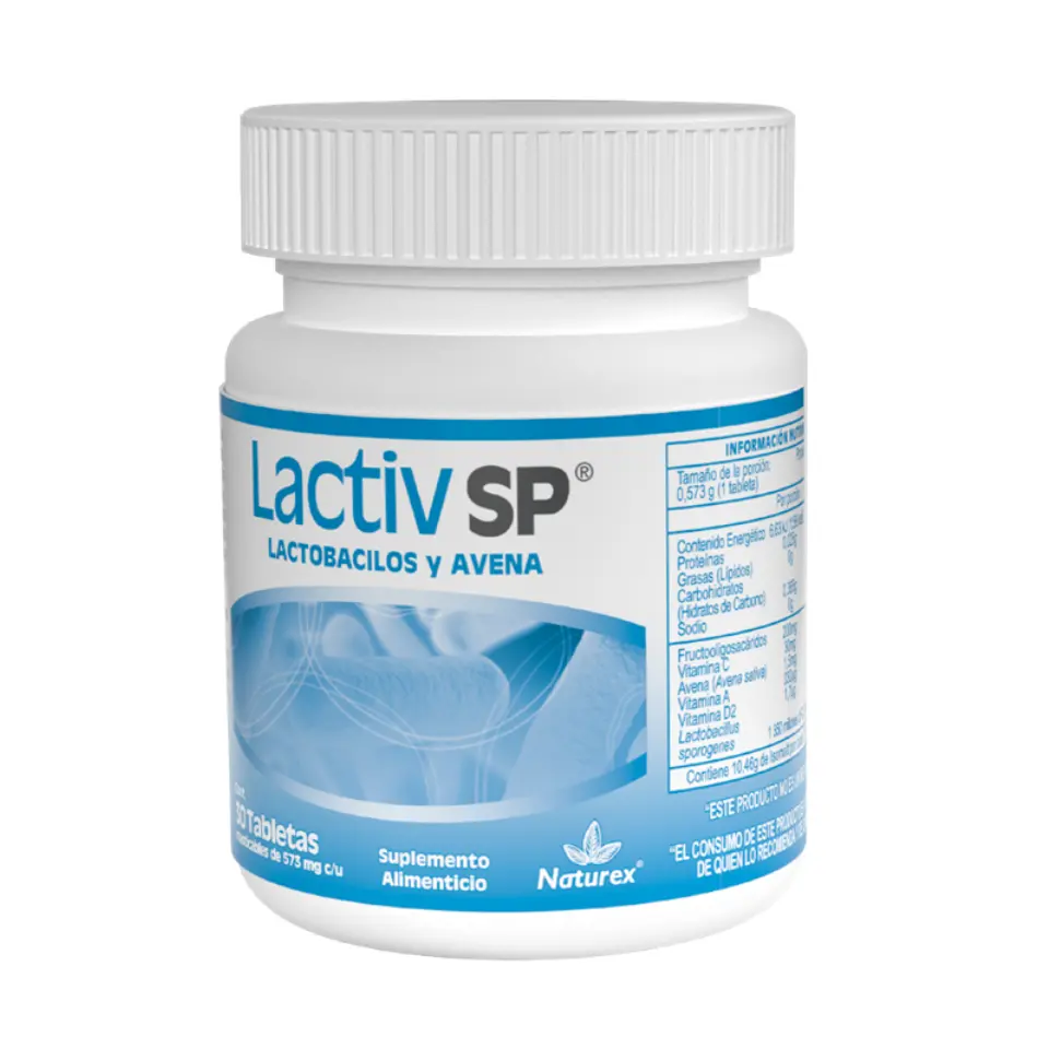 LACTIV SP MASTICABLE