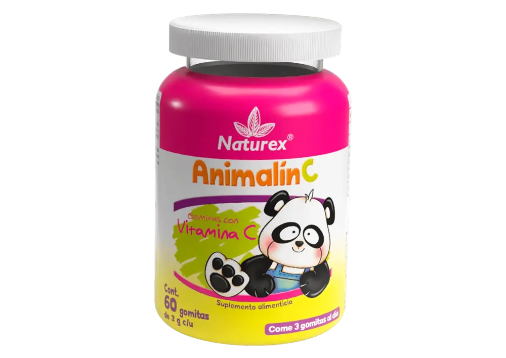 ANIMALIN GOMITAS