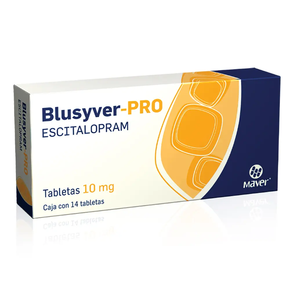 BLUSYVER-PRO C/14