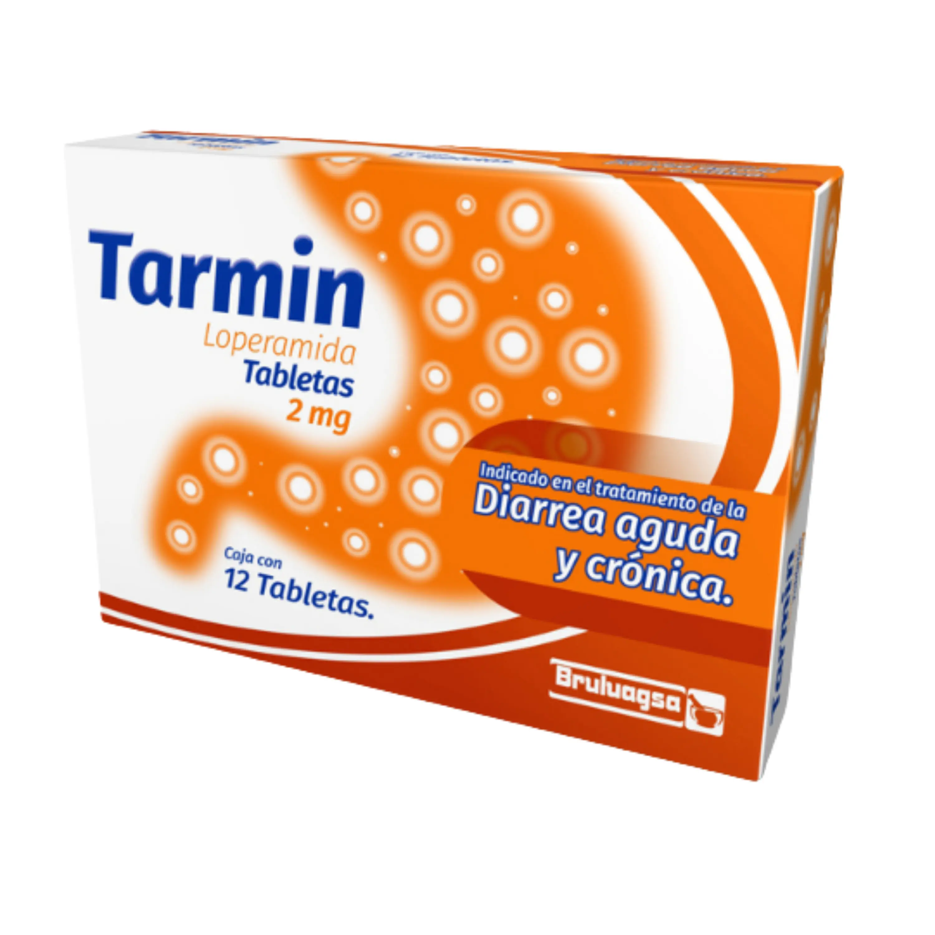 TARMIN 2 MG