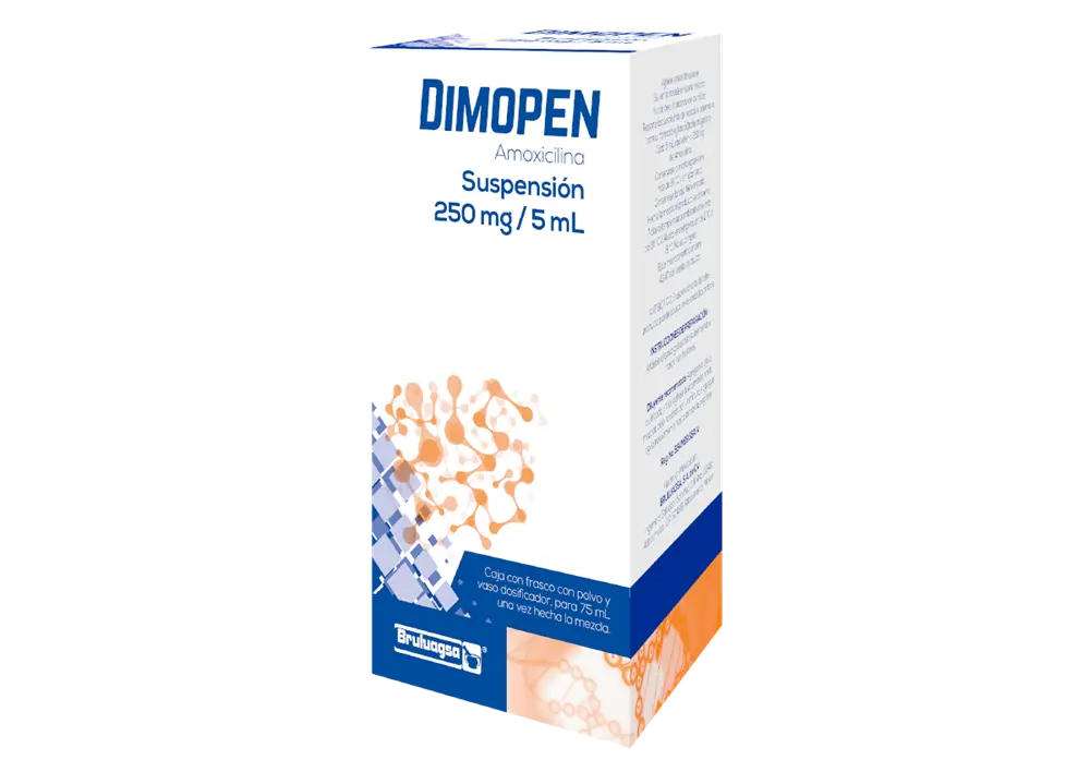 DIMOPEN 250 MG