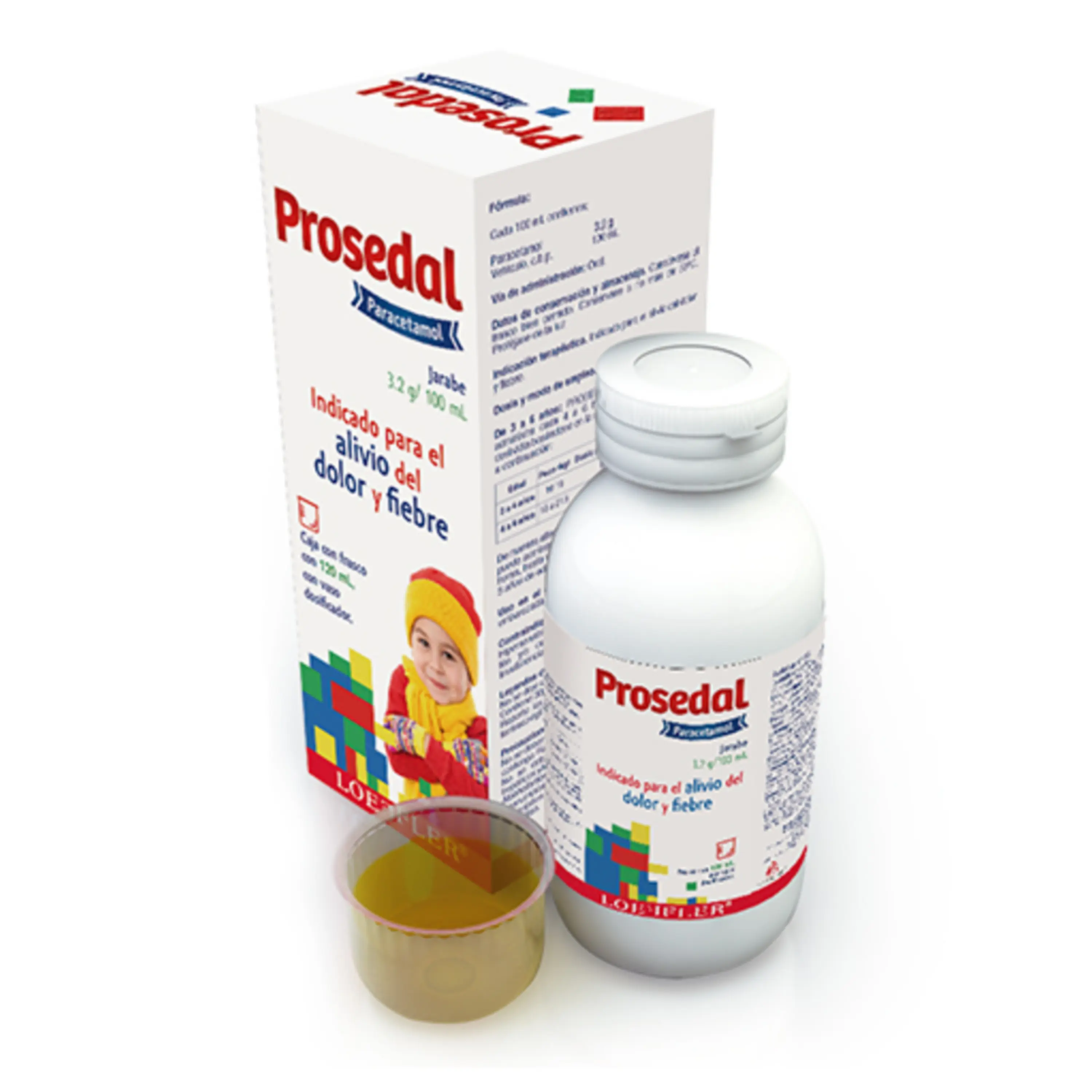PROSEDAL