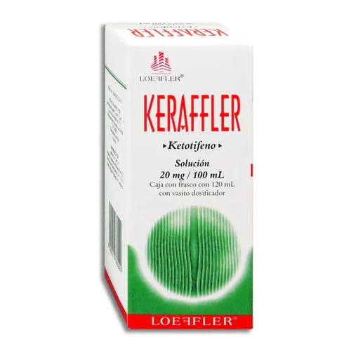 KERAFFLER