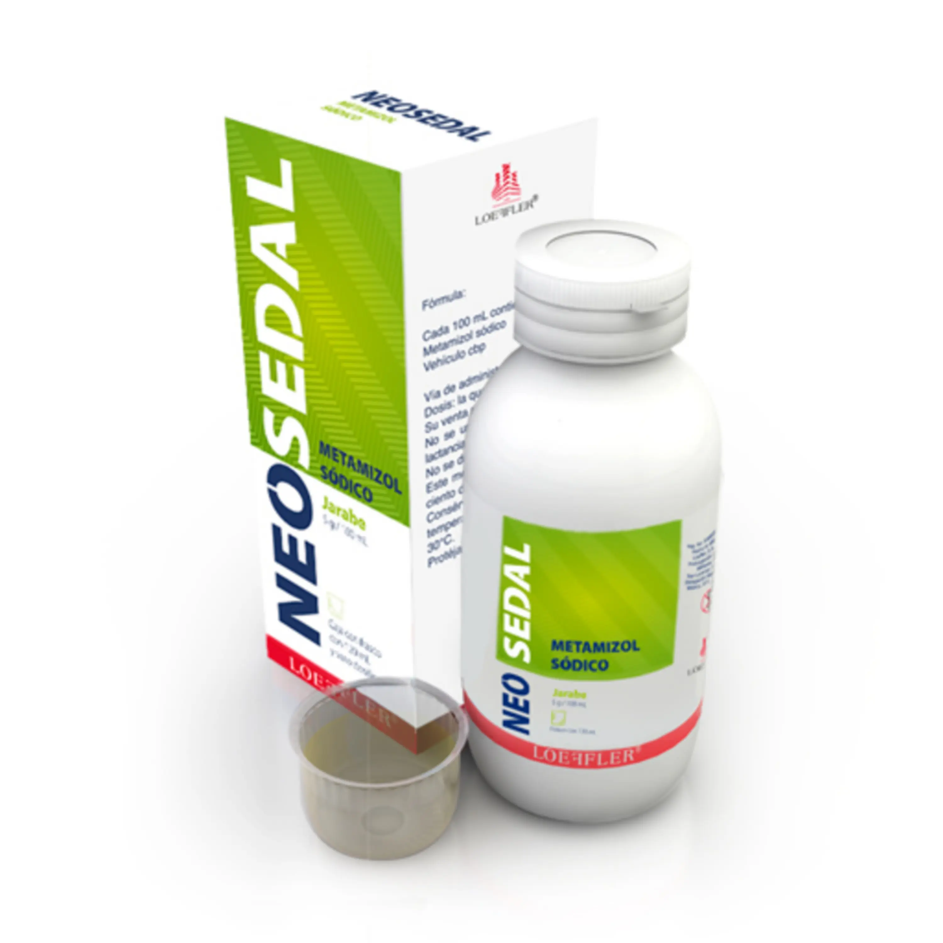 NEOSEDAL