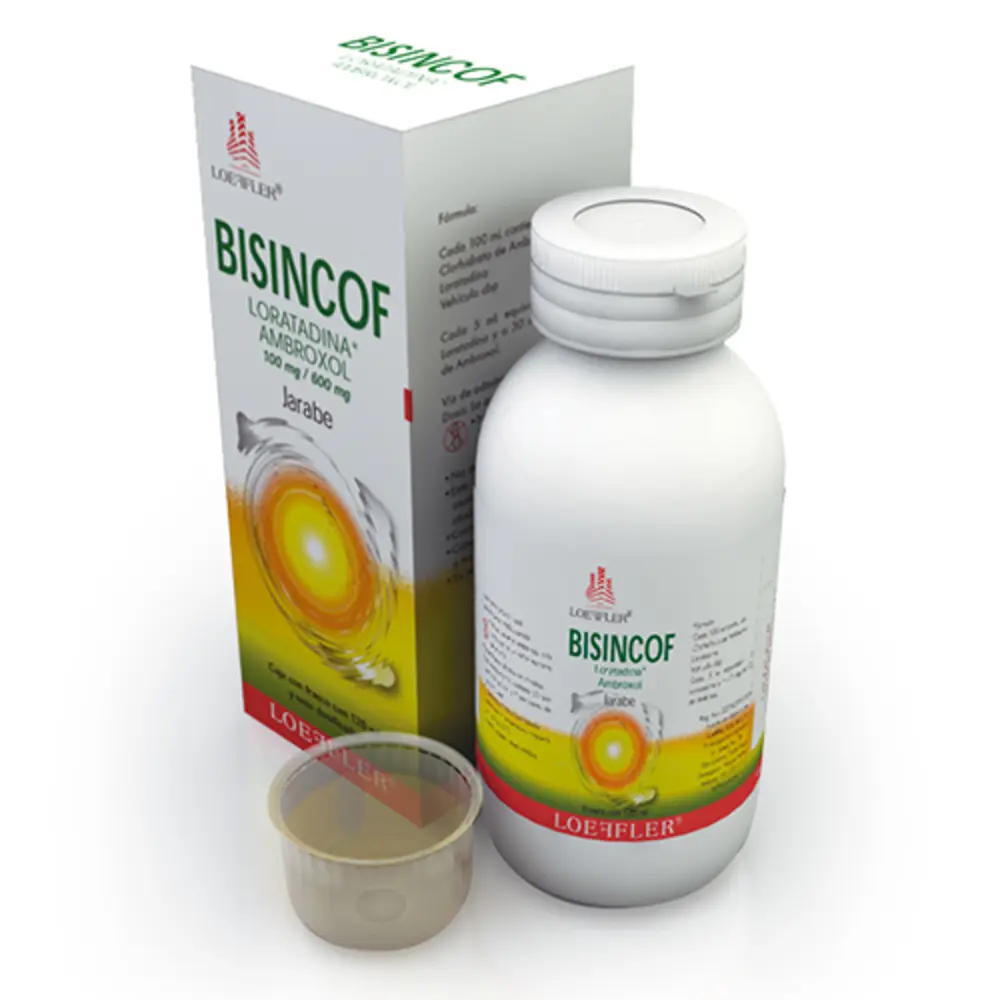 BISINCOF