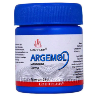 ARGEMOL