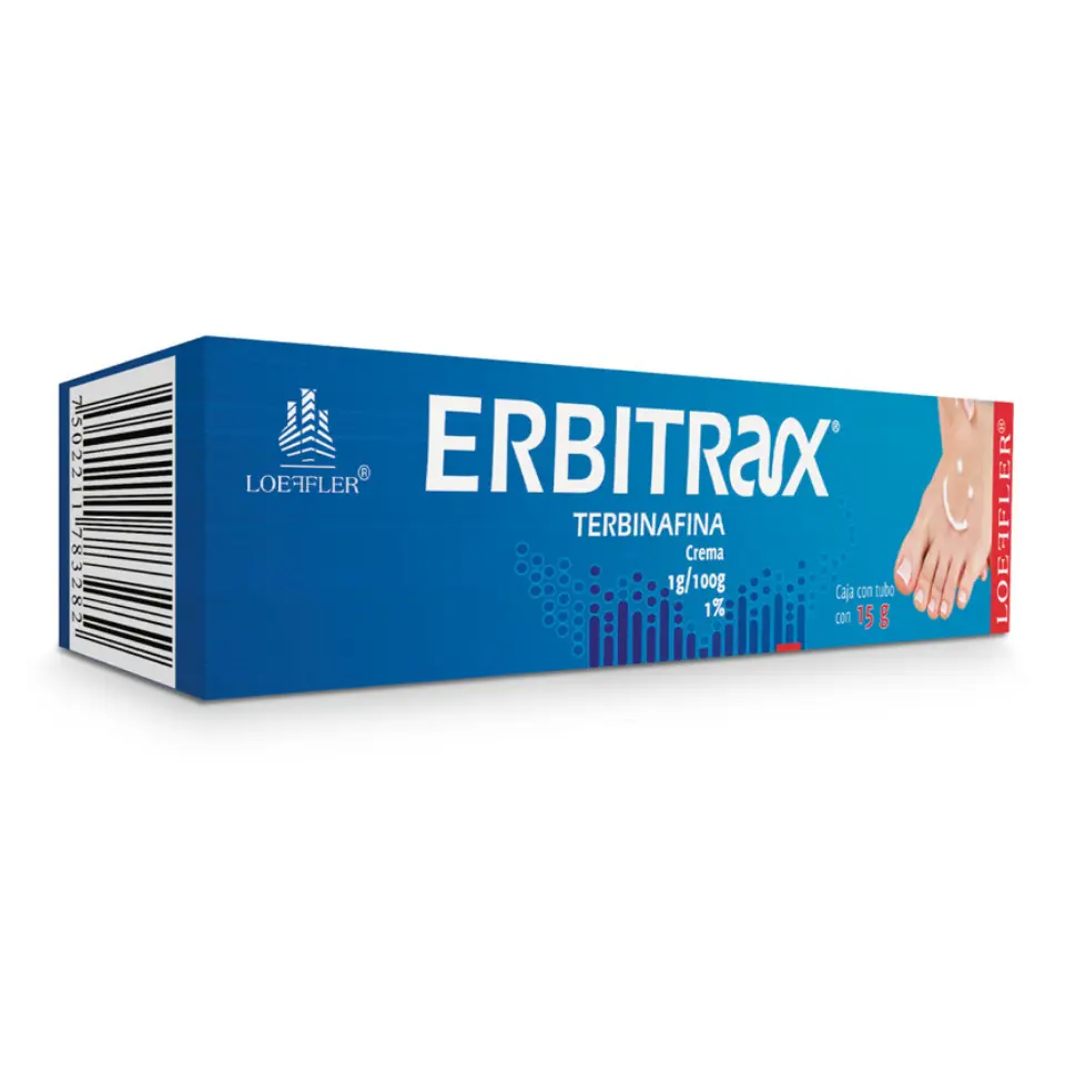 ERBITRAX