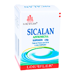 SICALAN 200 MG