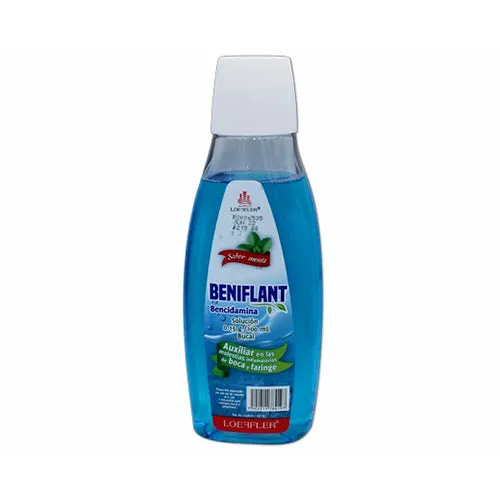 BENIFLANT