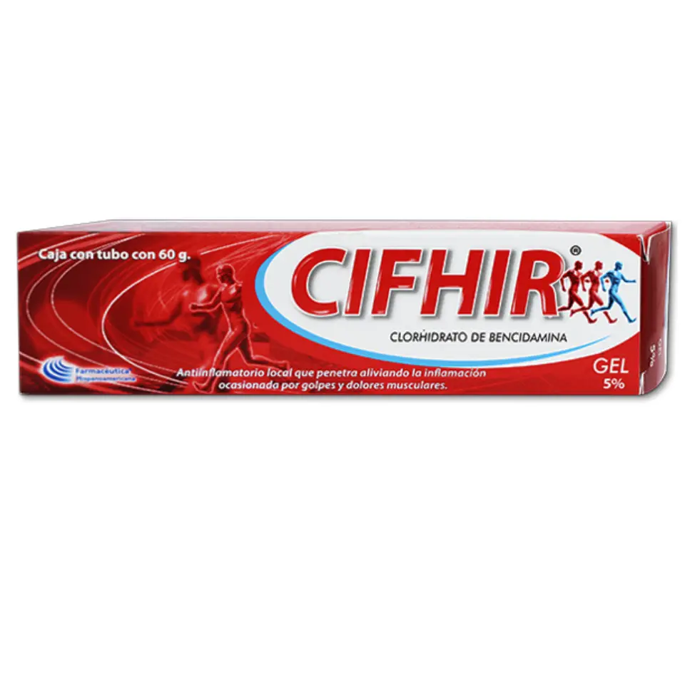 CIFHIR 60GR