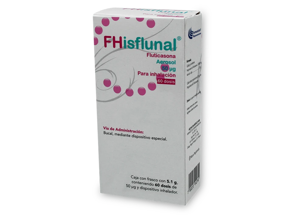 FHISFLUNAL 5.1 G
