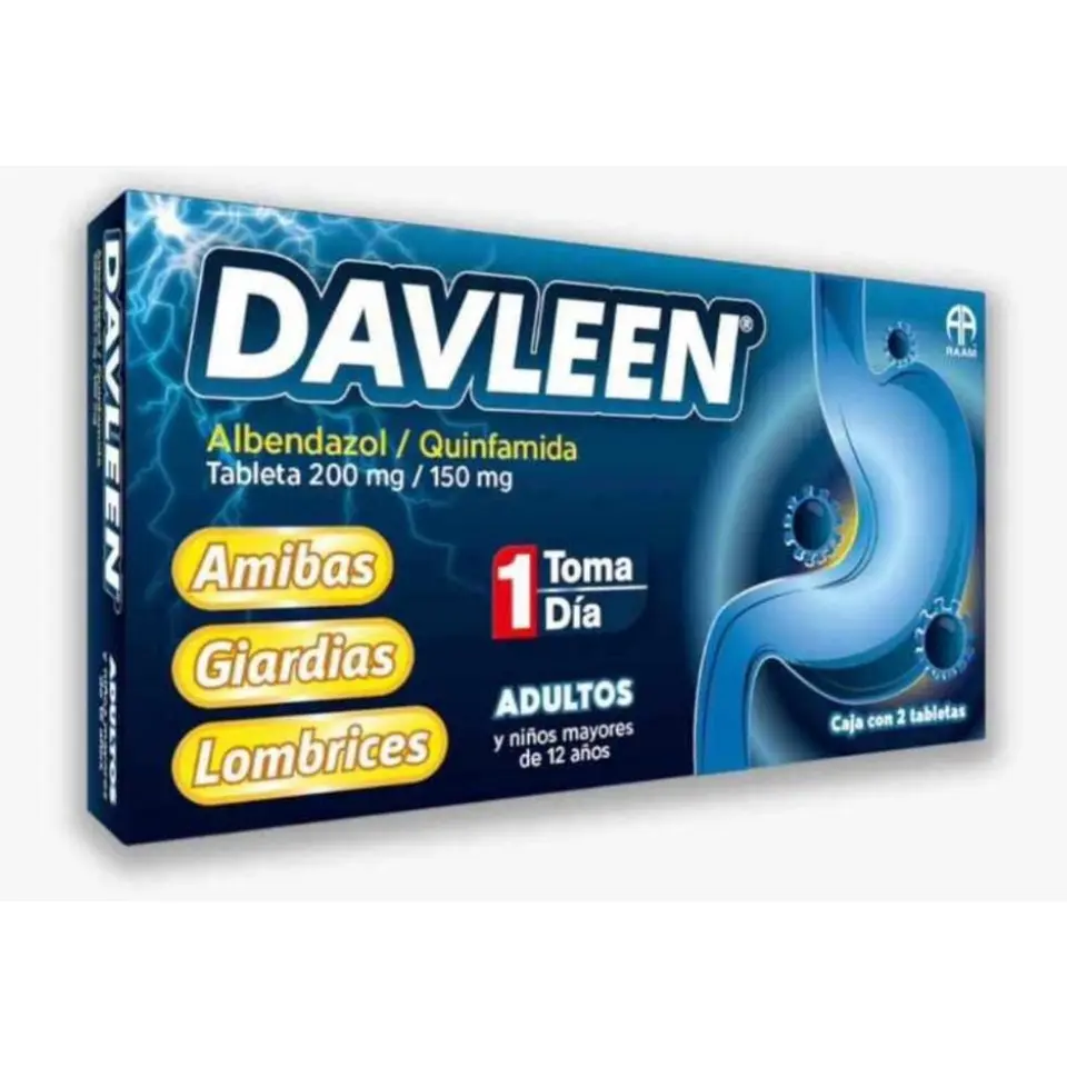 DAVLEEN