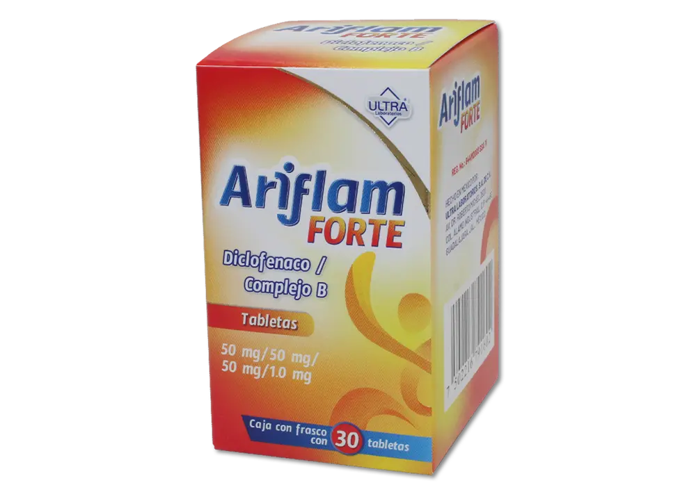 ARIFLAM FORTE