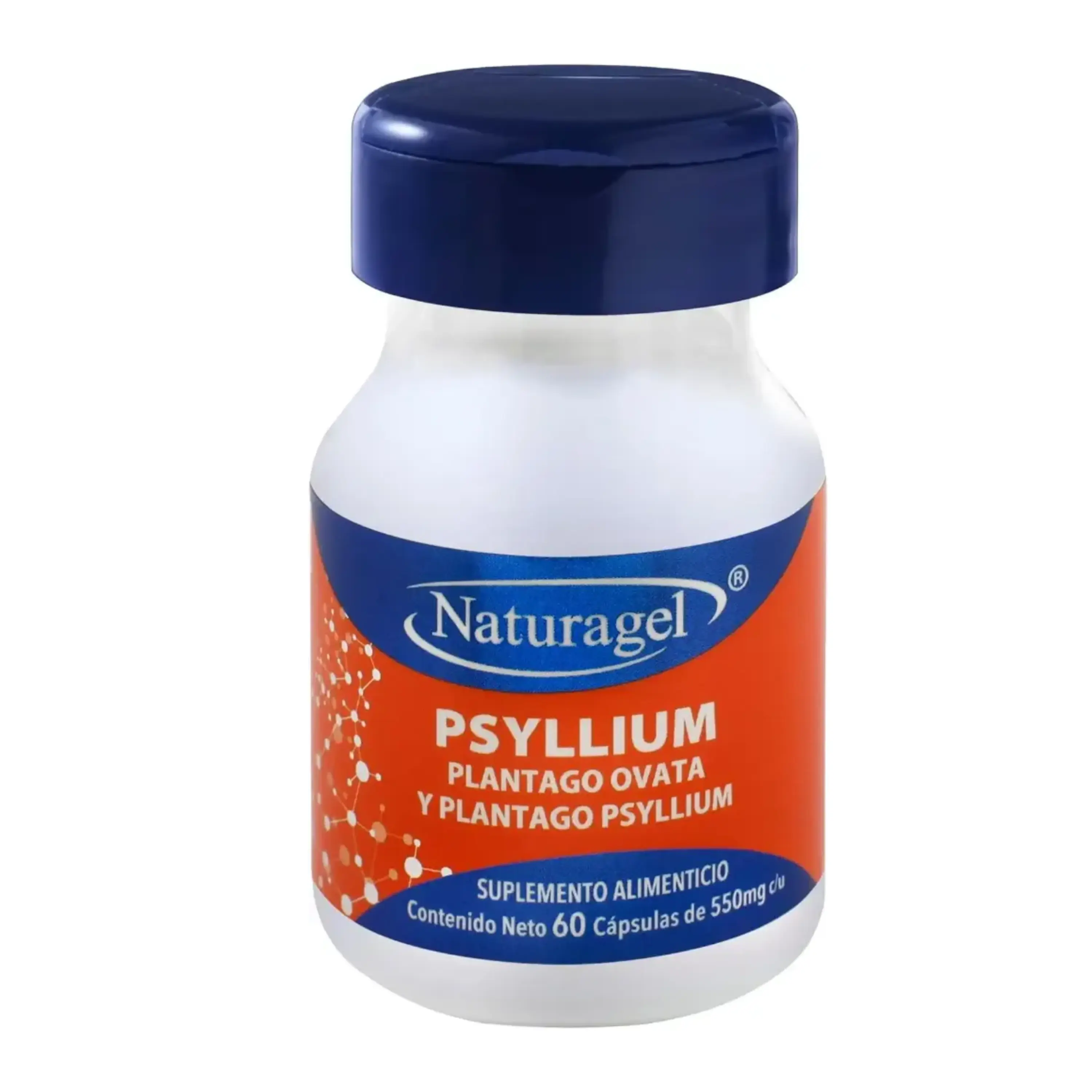 PSYLLIUM PLANTAGO