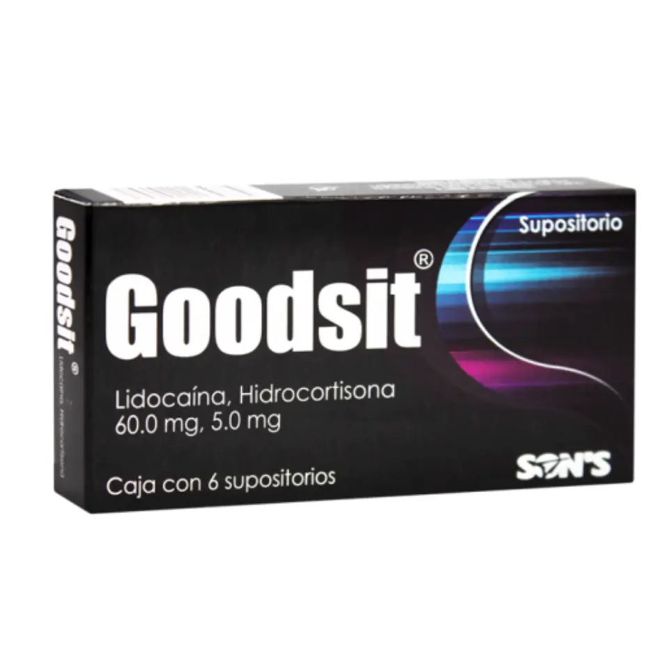 GOODSIT