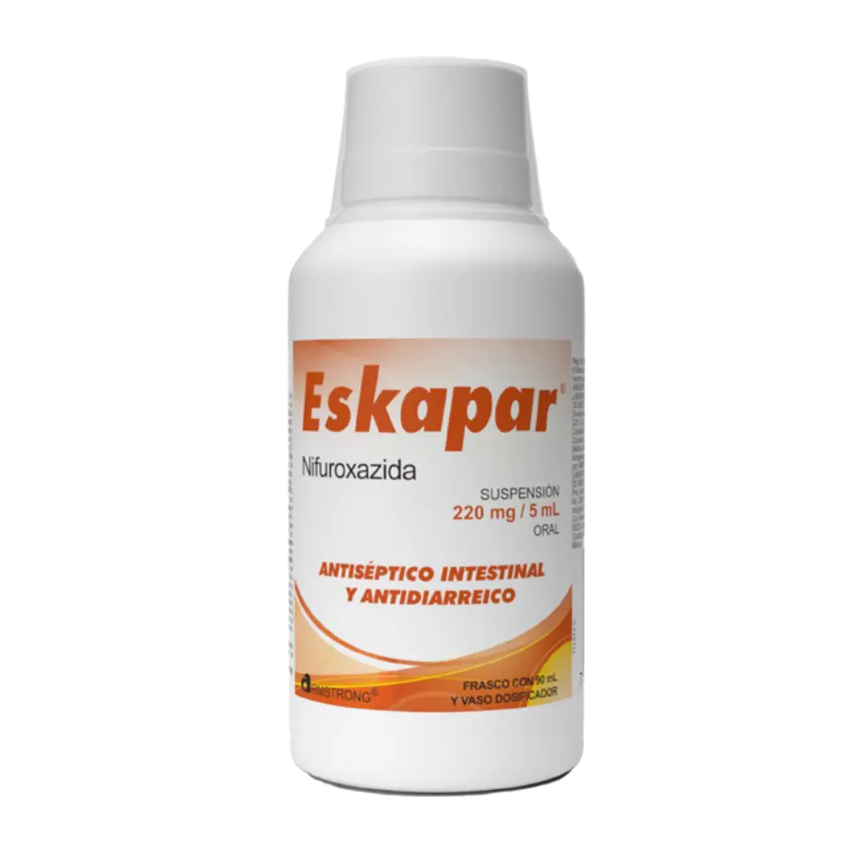 ESKAPAR
