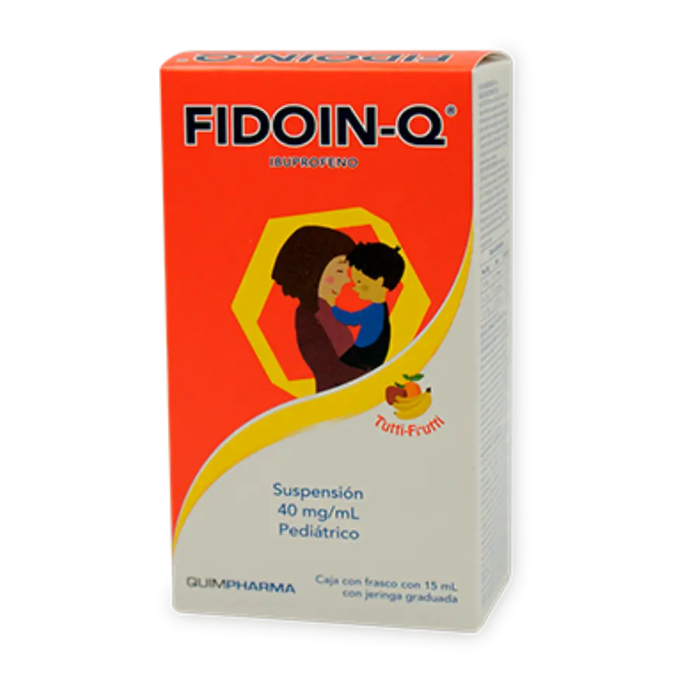 FIDOIN-Q PED