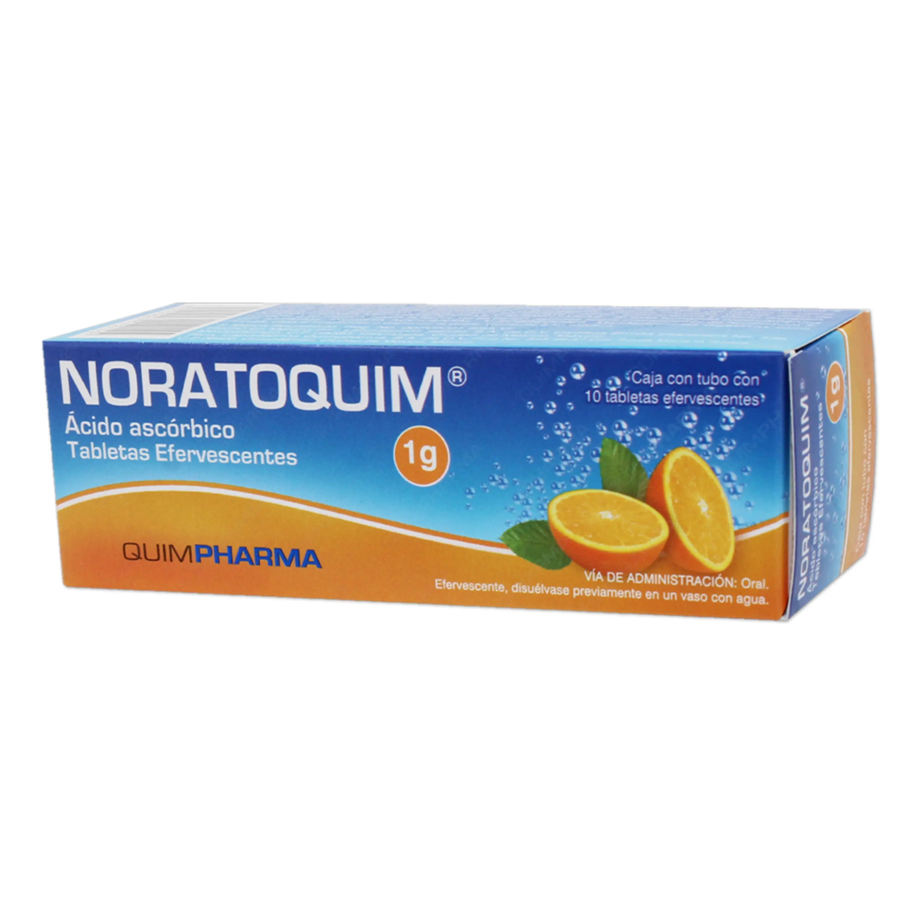 NORATOQUIM 1GR