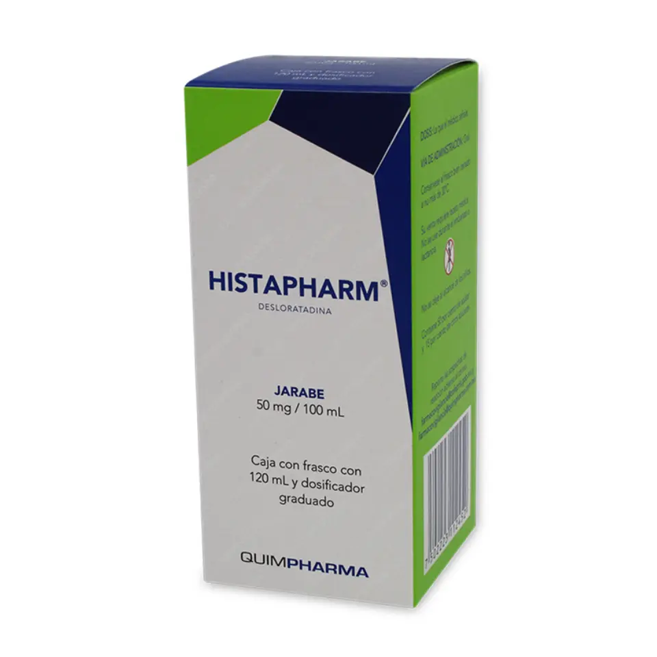 HISTAPHARM