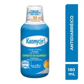 KAOMYCIN "S" SIMPLE