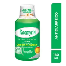 KAOMYCIN SUSP