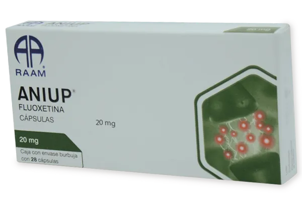 ANIUP 20 MG.