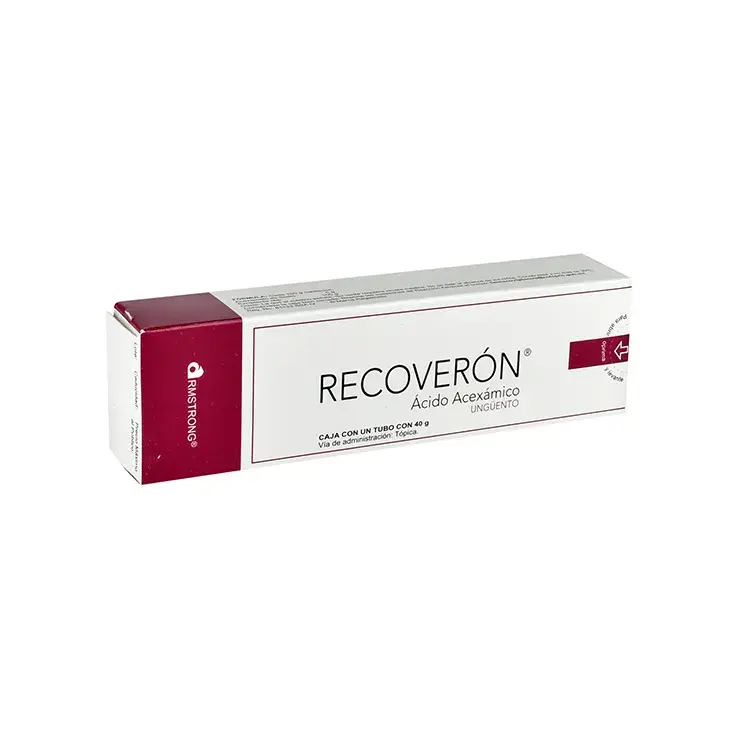 RECOVERON 40 GR