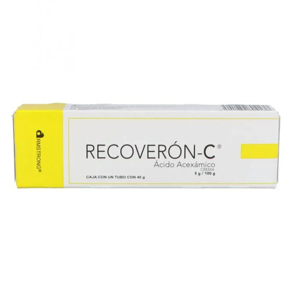 RECOVERON-C 40 GR