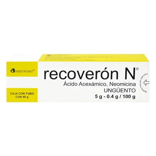 RECOVERON-N 40GR