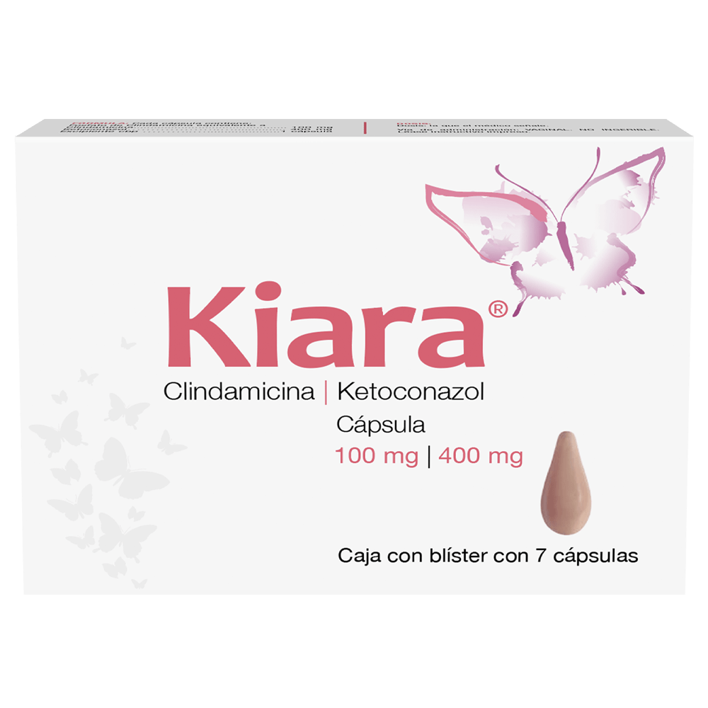 KIARA