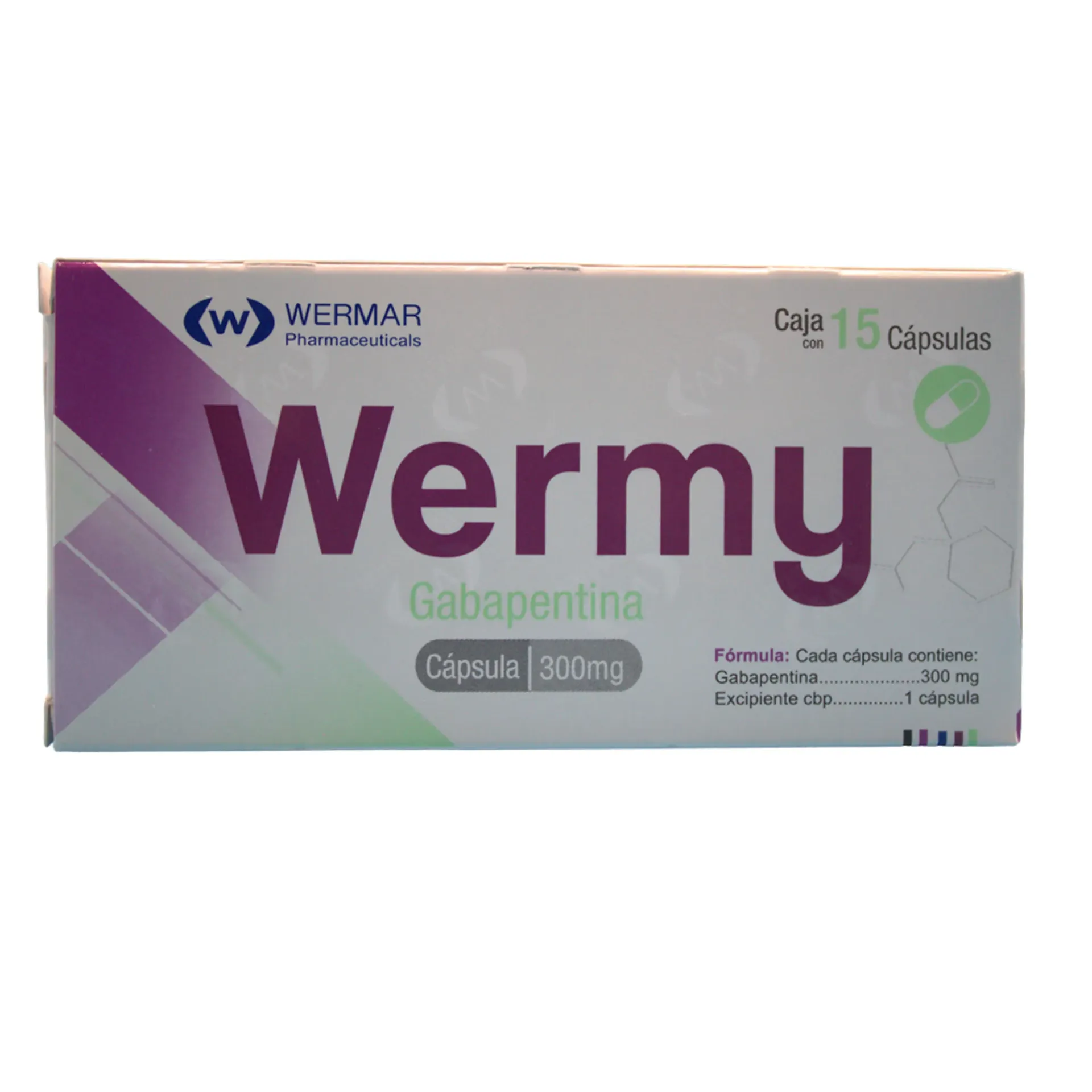 WERMY C/15