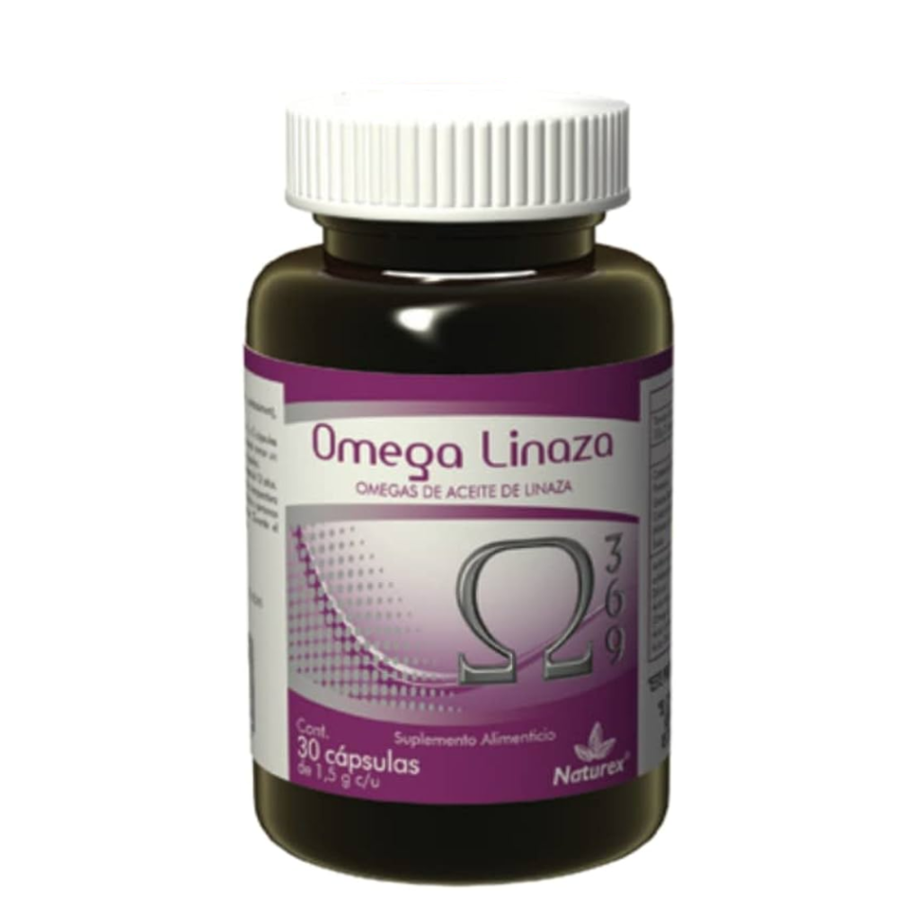 OMEGA LINAZA
