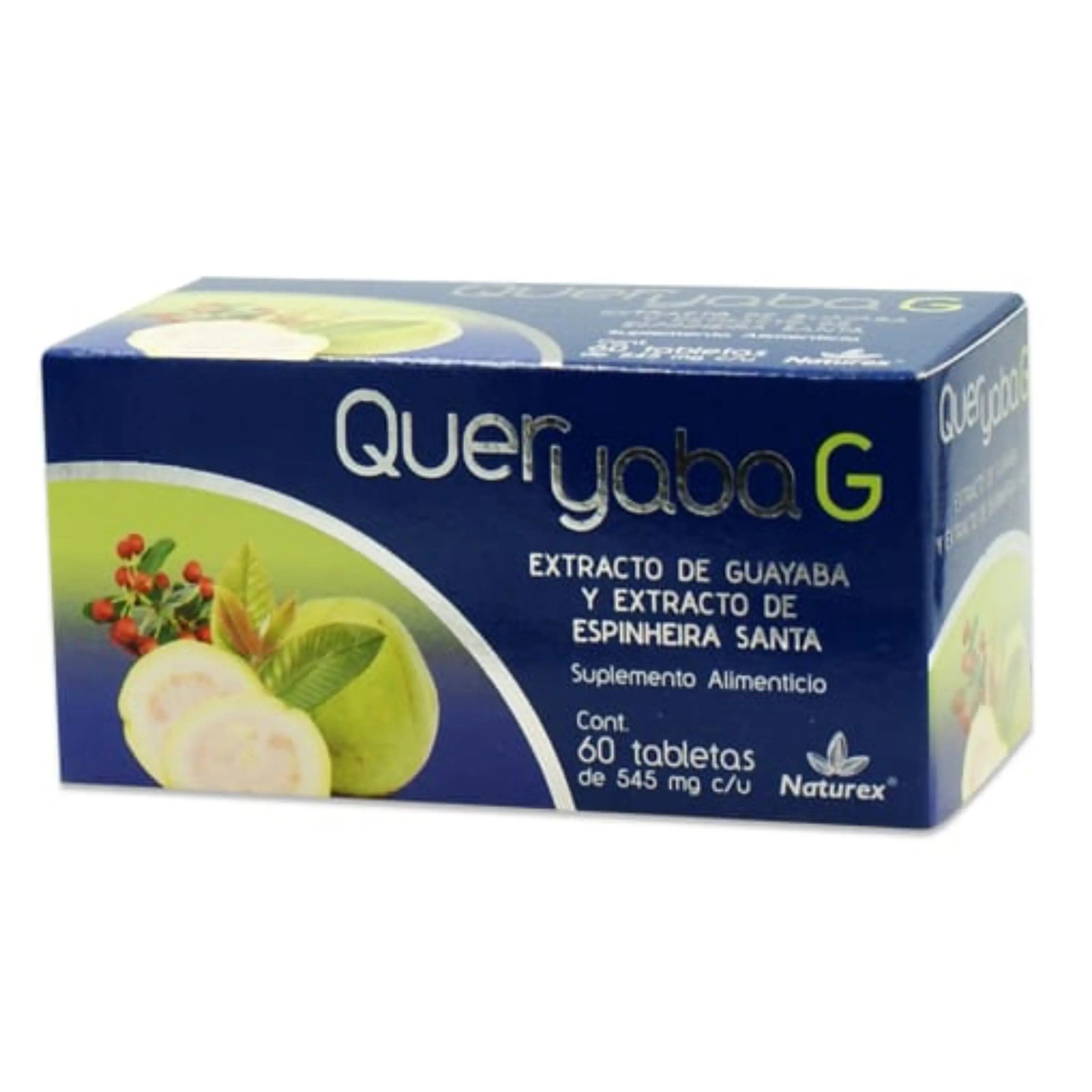 QUERYABA G