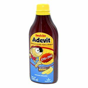 ADEVIT EMULSION
