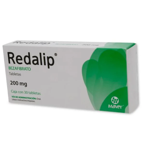 REDALIP 200 MG