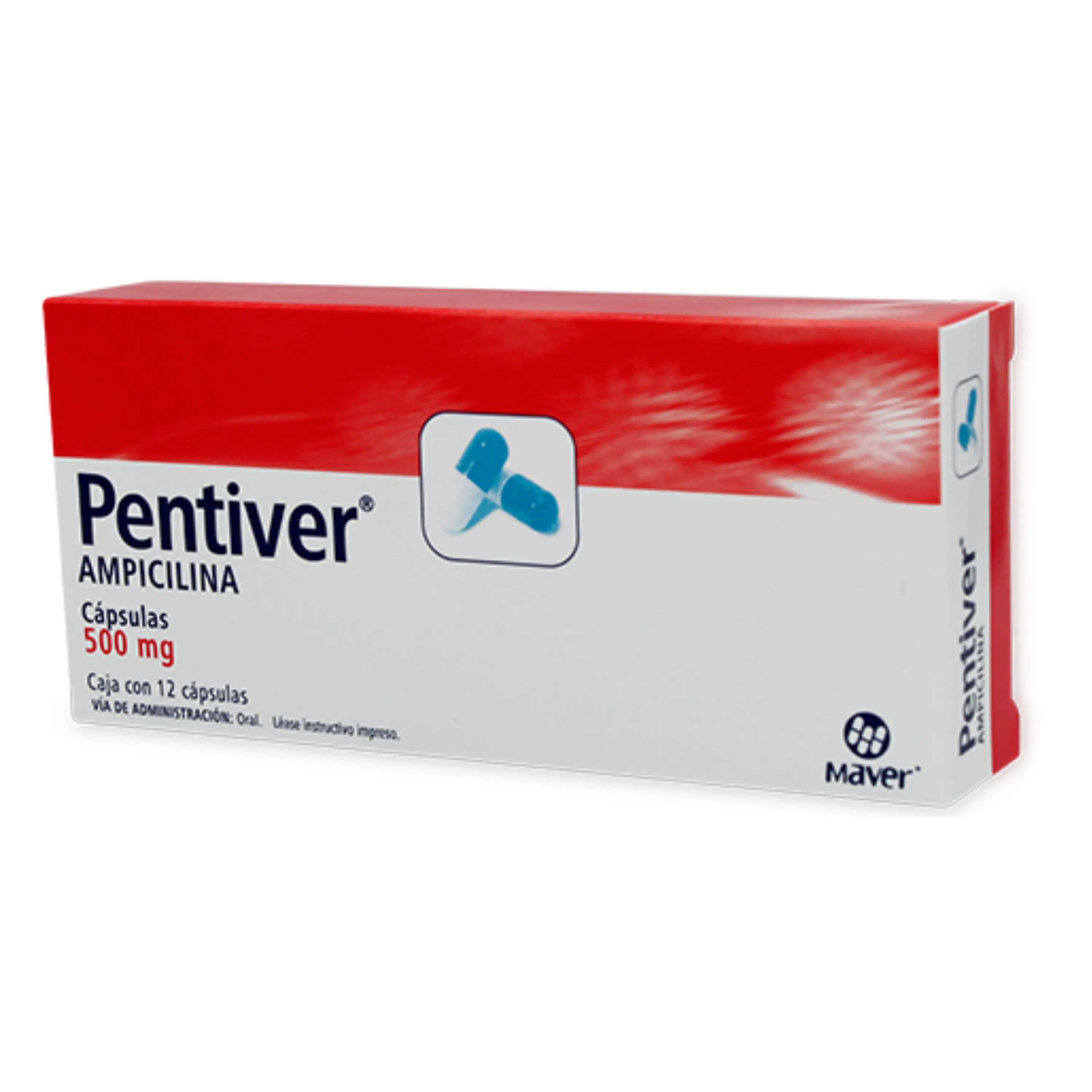 PENTIVER C/12