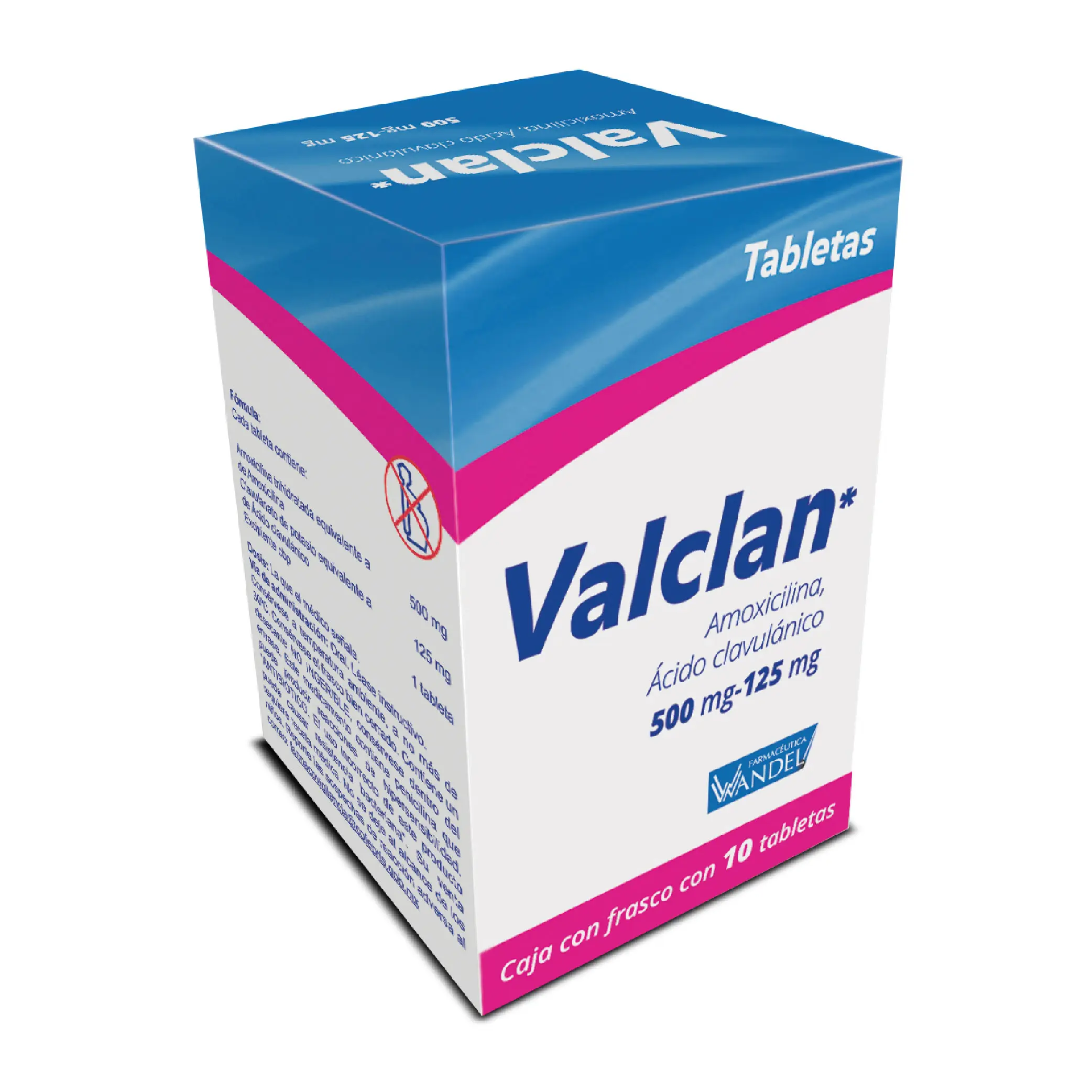 VALCLAN C/10