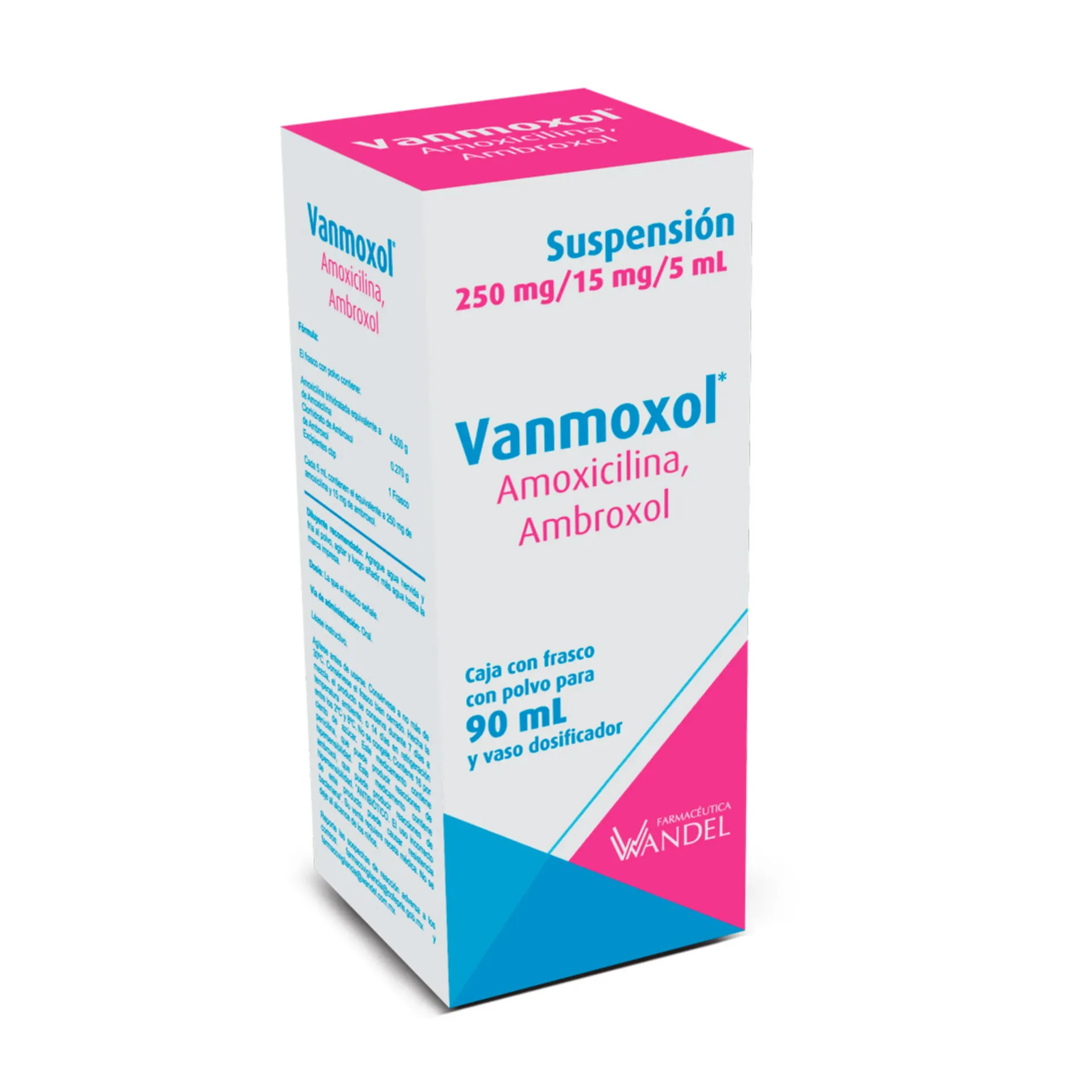 VANMOXOL
