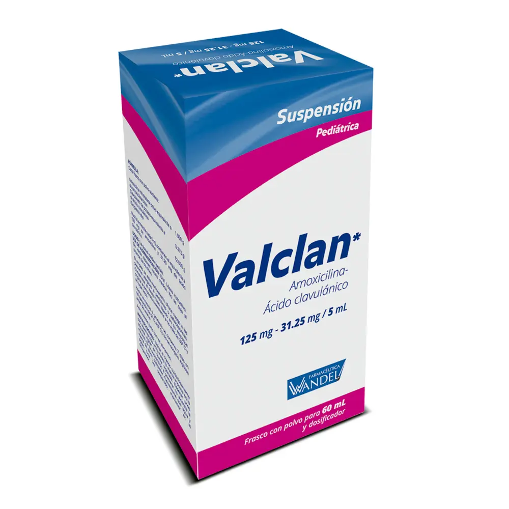 VALCLAN
