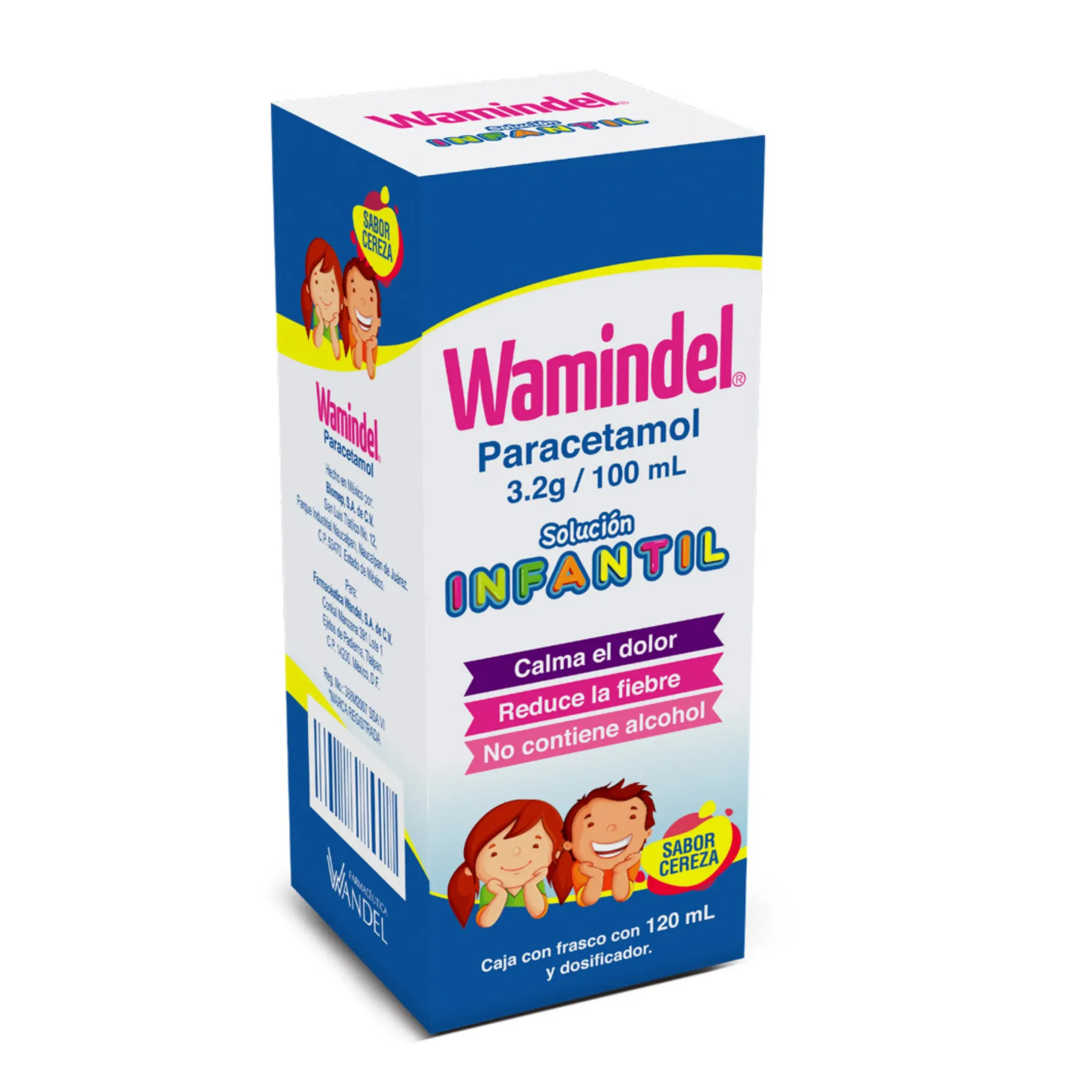 WAMINDEL