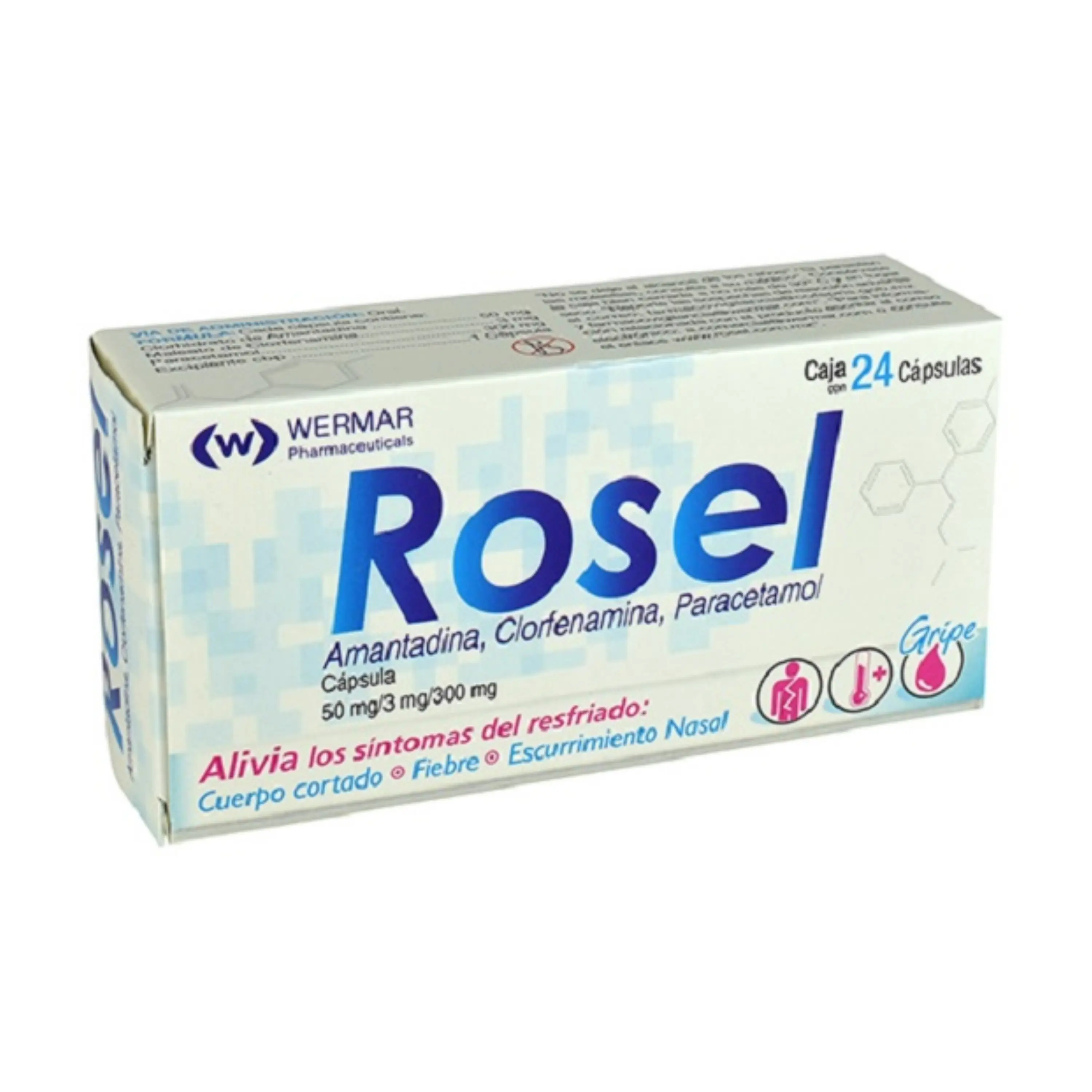 ROSEL