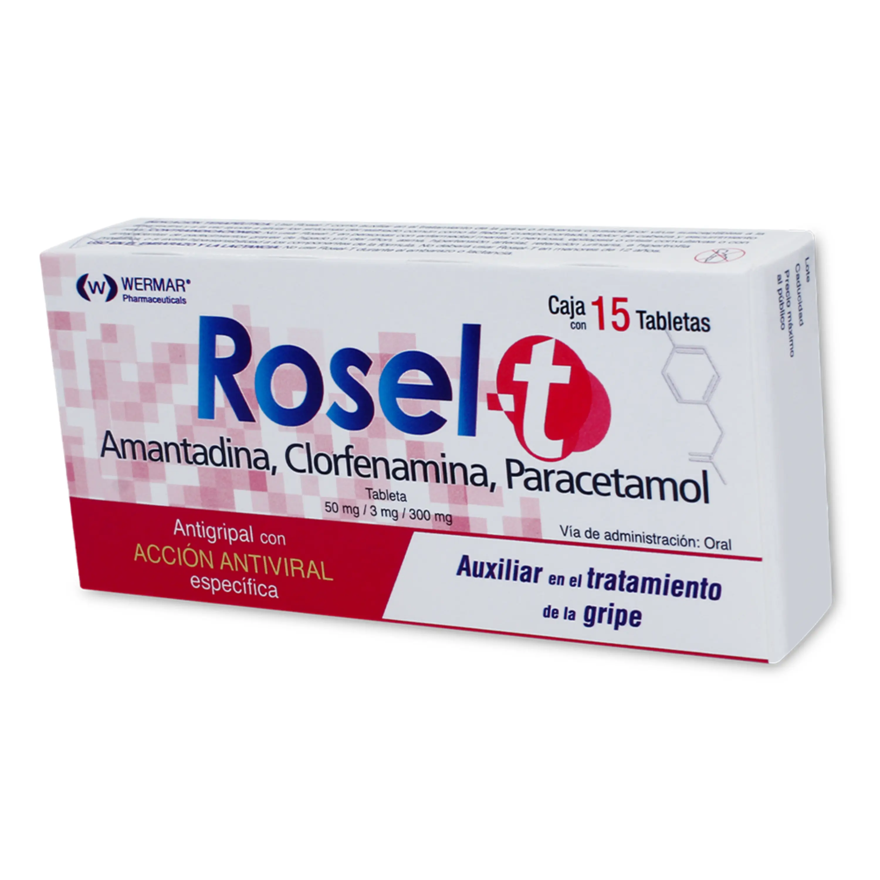 ROSEL-T