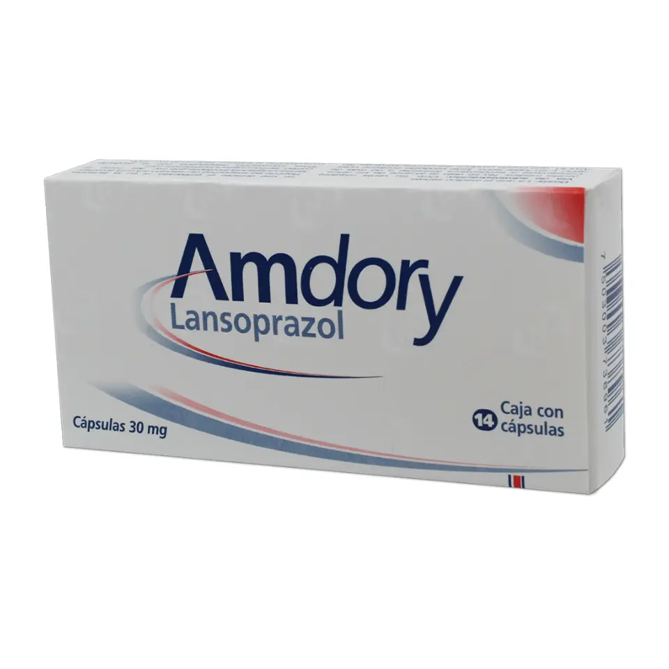 AMDORY 30 MG